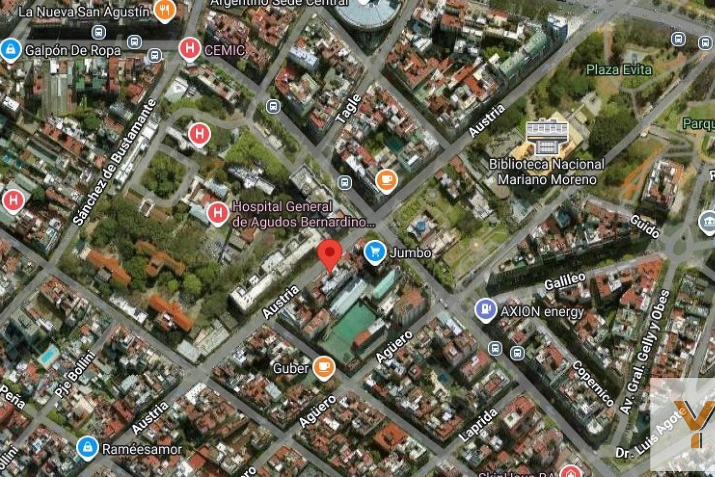 Foto de Departamento en venta - 3 Dormitorios 4 Baños - Recoleta, imagen 3
