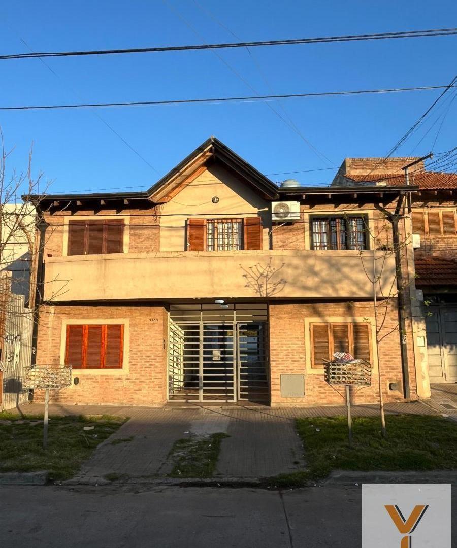 Foto de Departamento en venta - 2 Dormitorios 1 Baño - La Plata, imagen 1