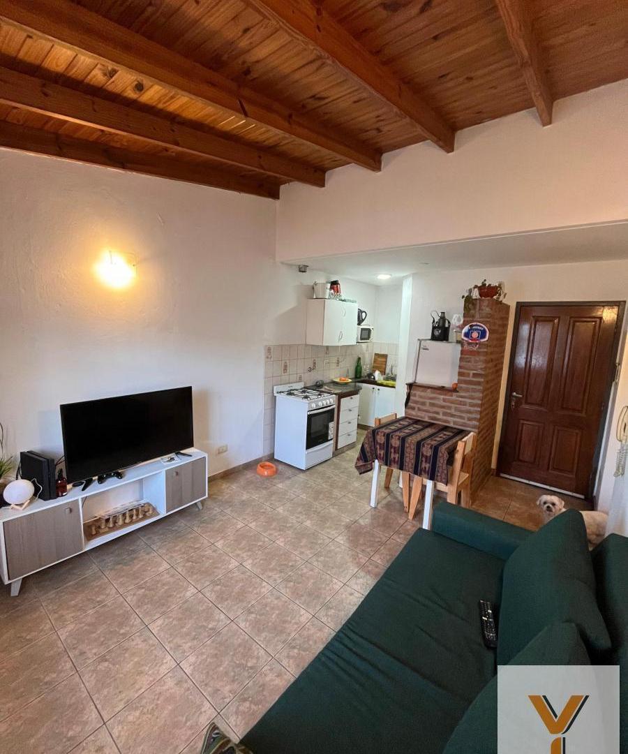 Foto de Departamento en venta - 2 Dormitorios 1 Baño - La Plata, imagen 3