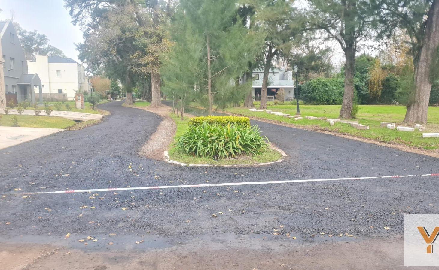 Foto de Terreno en venta - 956Mts2 - Pilar, imagen 1