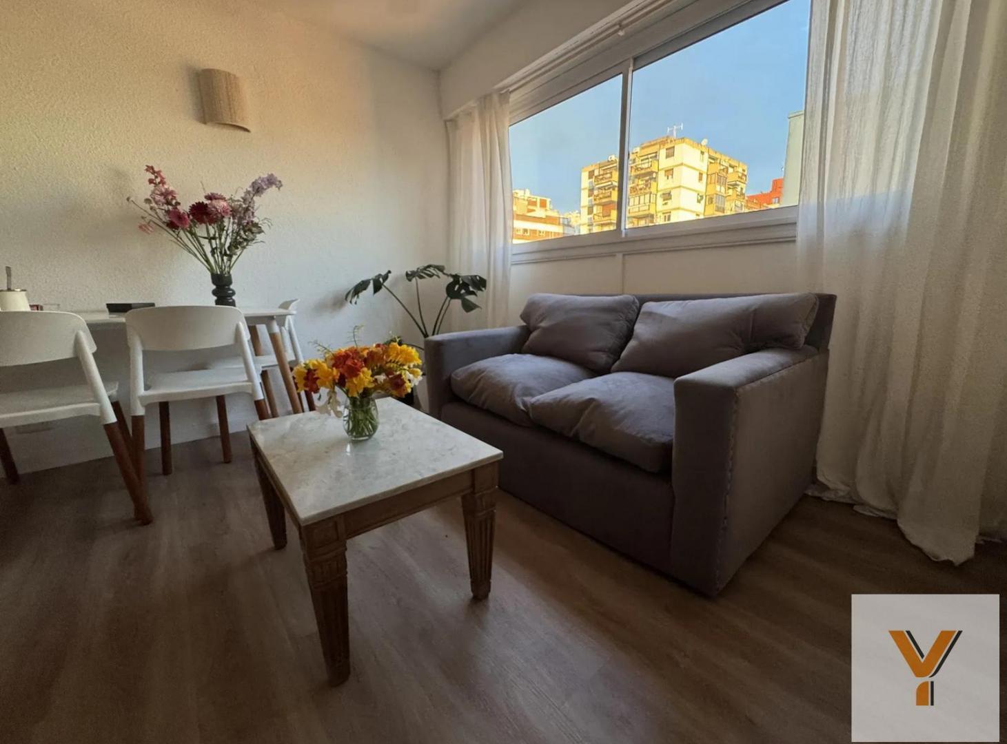 Foto de Departamento en Venta - 2 Dormitorios 1 Baño - 52mts - San Isidro, imagen 1