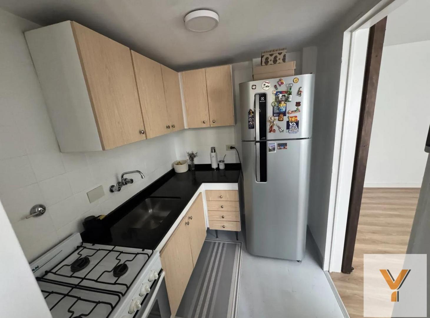 Foto de Departamento en Venta - 2 Dormitorios 1 Baño - 52mts - San Isidro, imagen 5