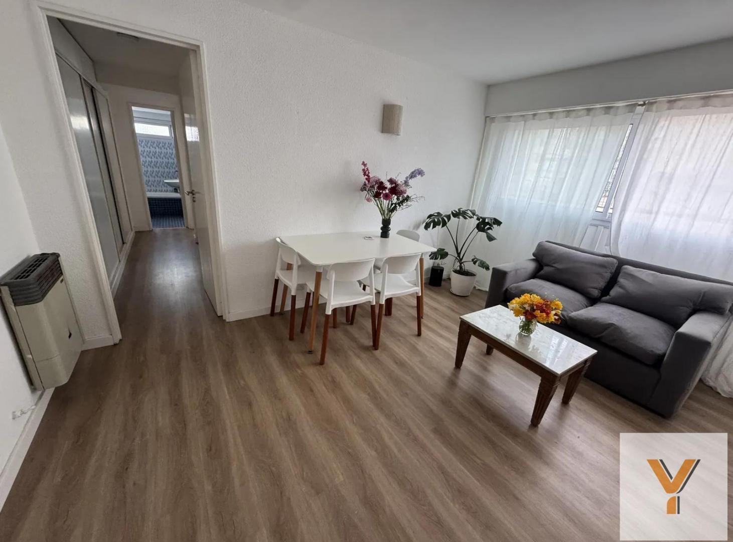 Foto de Departamento en Venta - 2 Dormitorios 1 Baño - 52mts - San Isidro, imagen 2