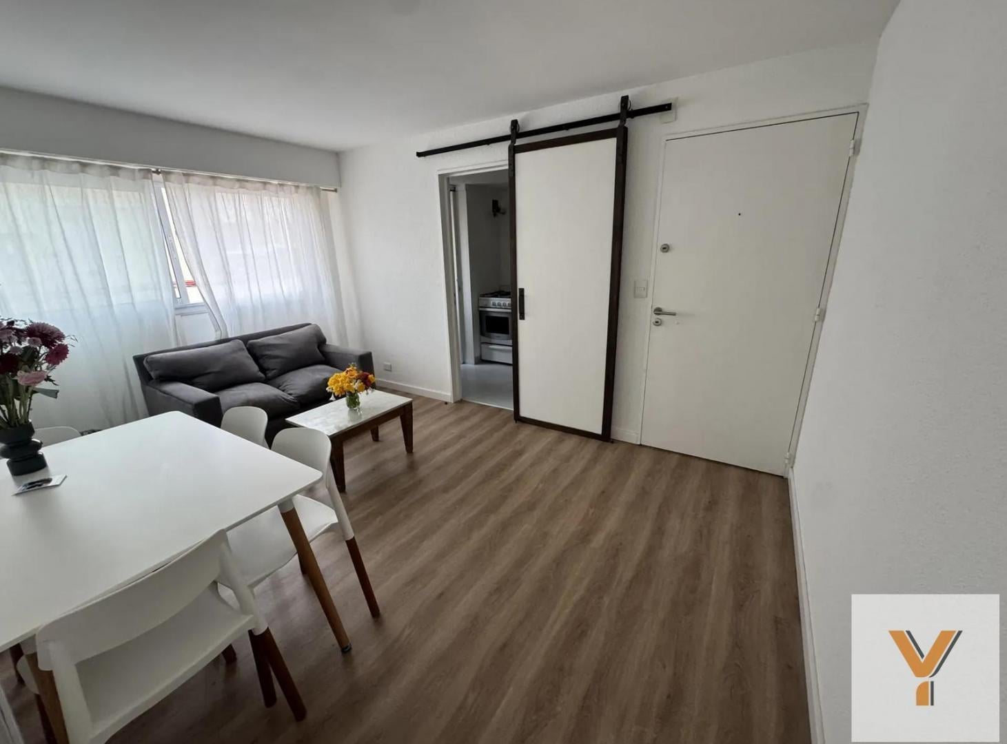 Foto de Departamento en Venta - 2 Dormitorios 1 Baño - 52mts - San Isidro, imagen 3