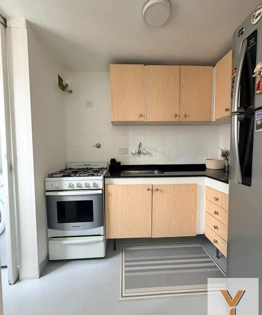 Foto de Departamento en Venta - 2 Dormitorios 1 Baño - 52mts - San Isidro, imagen 4