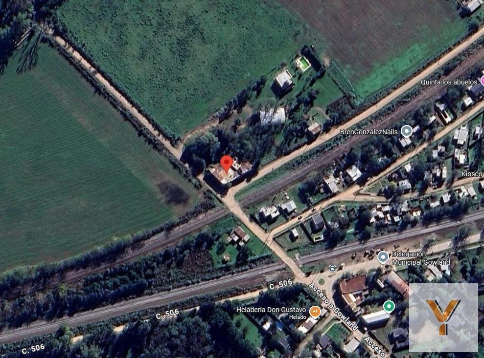 Foto de Terreno en venta - 900 mts2 - Mercedes, imagen 5