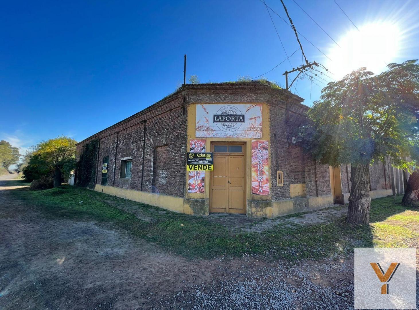 Foto de Terreno en venta - 900 mts2 - Mercedes, imagen 4