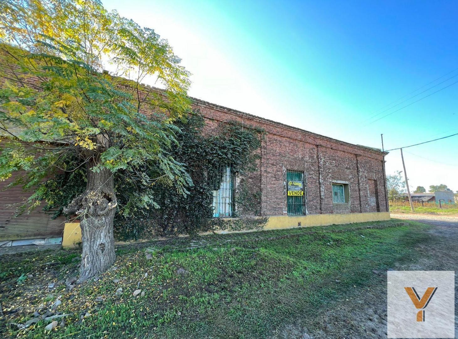 Foto de Terreno en venta - 900 mts2 - Mercedes, imagen 1