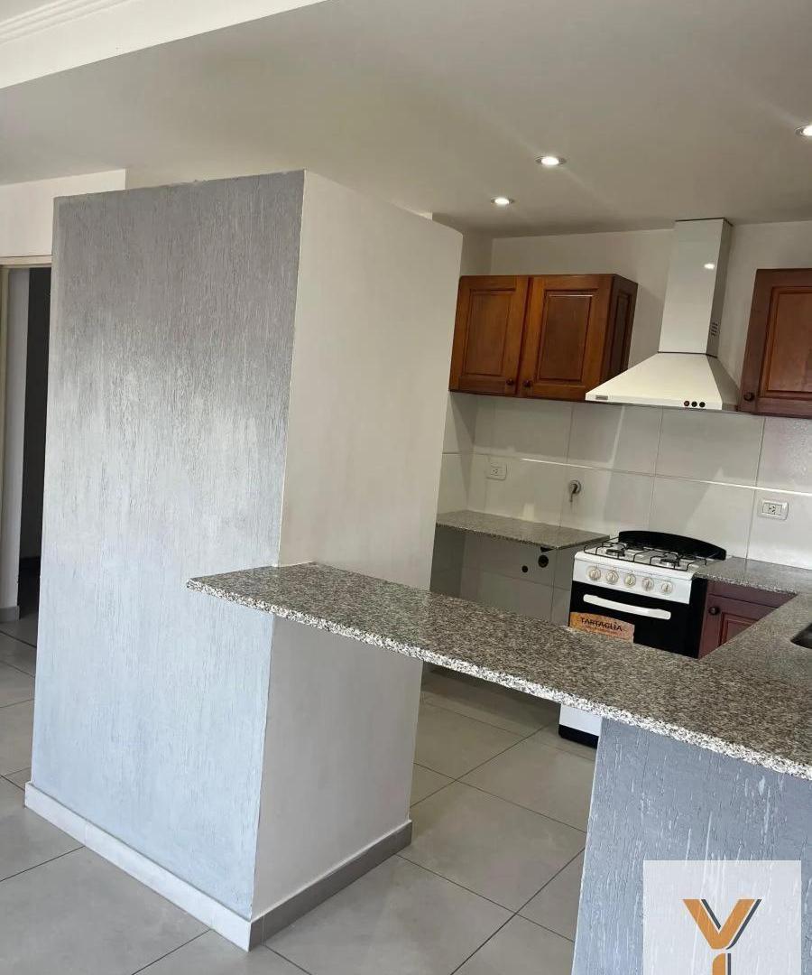 Foto de Departamento en Alquiler - 1 Dormitorio 1 Baño - 58mts - La Plata, imagen 1