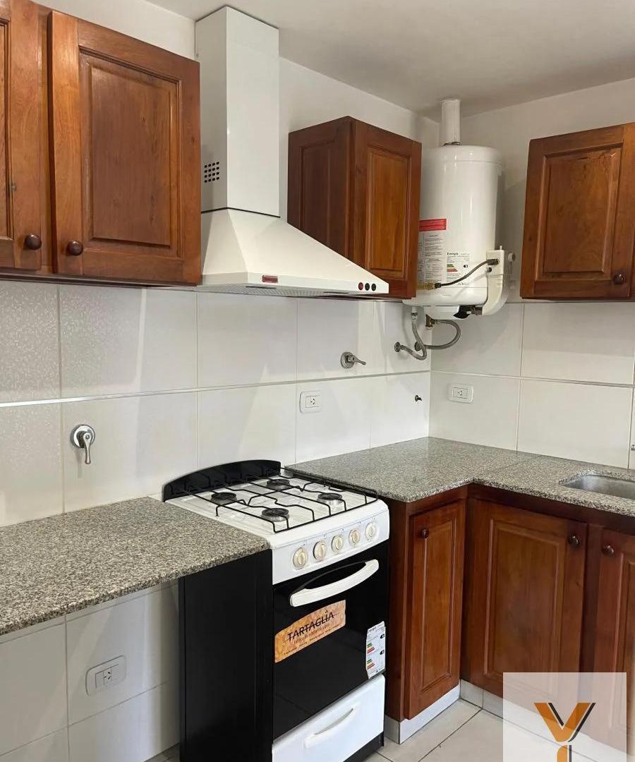 Foto de Departamento en Alquiler - 1 Dormitorio 1 Baño - 58mts - La Plata, imagen 4