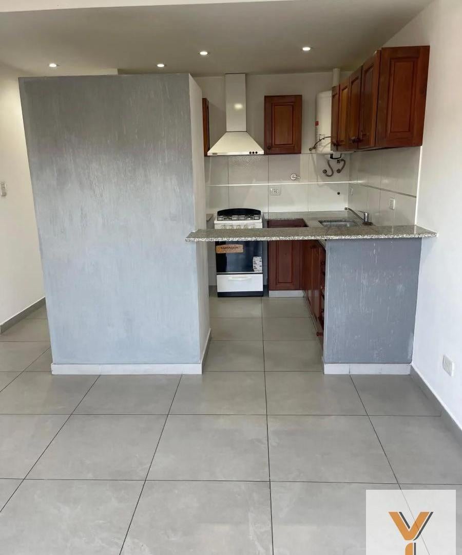 Foto de Departamento en Alquiler - 1 Dormitorio 1 Baño - 58mts - La Plata, imagen 5