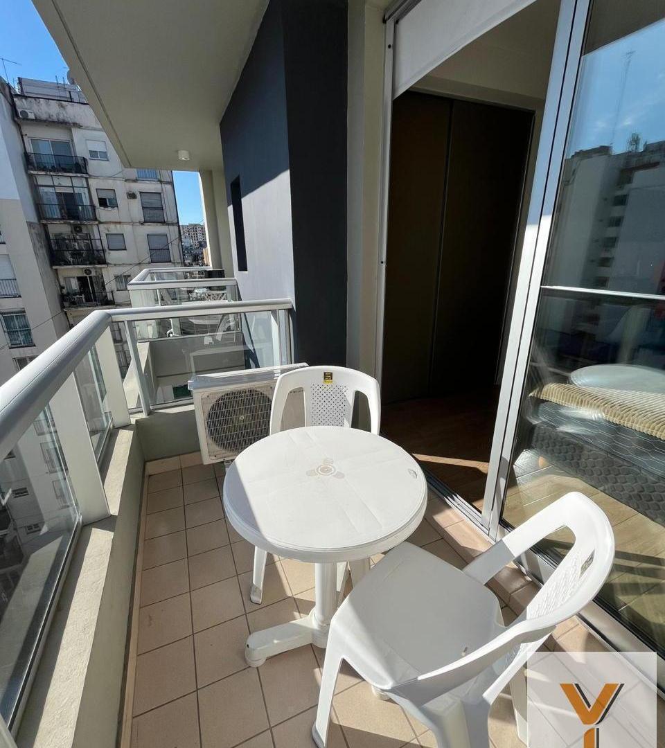 Foto de Departamento en Temporal - Monoambiente 1 Baño - 32mts - Almagro, imagen 3