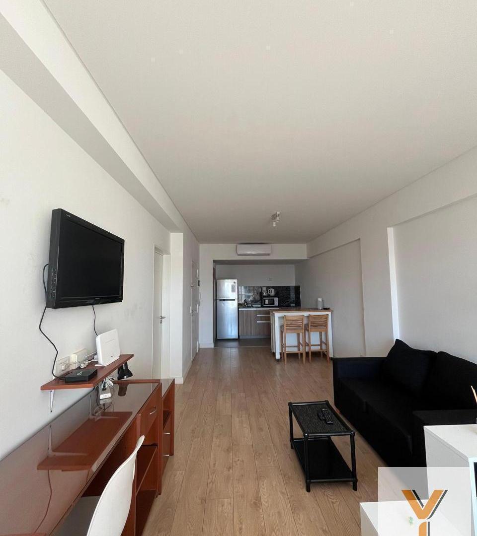 Foto de Departamento en Temporal - Monoambiente 1 Baño - 32mts - Almagro, imagen 2