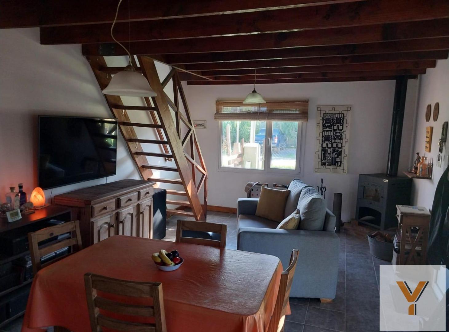 Foto de Casa en venta - 2 Dormitorios 1 Baño - Mar Chiquita, imagen 1