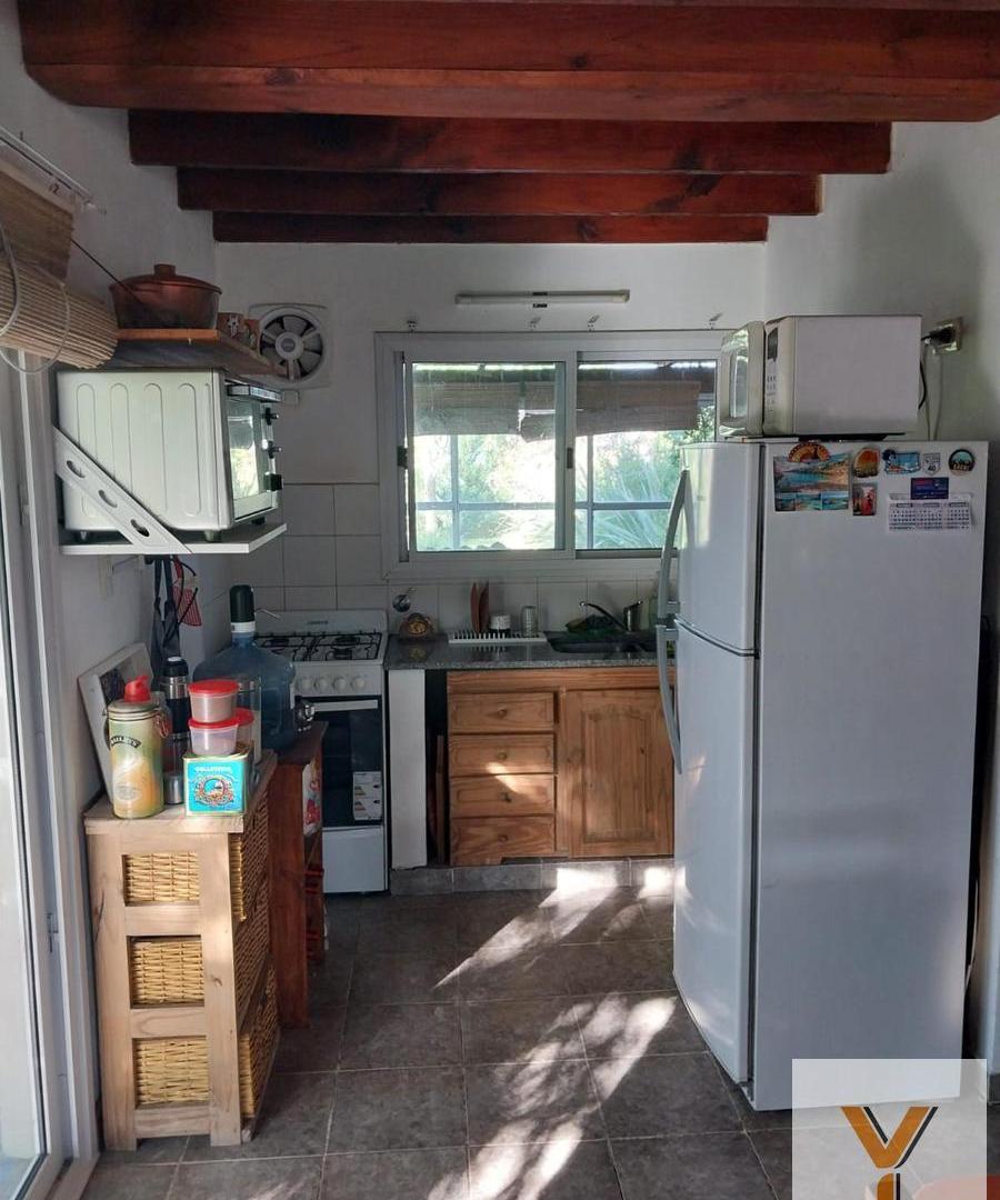Foto de Casa en venta - 2 Dormitorios 1 Baño - Mar Chiquita, imagen 3