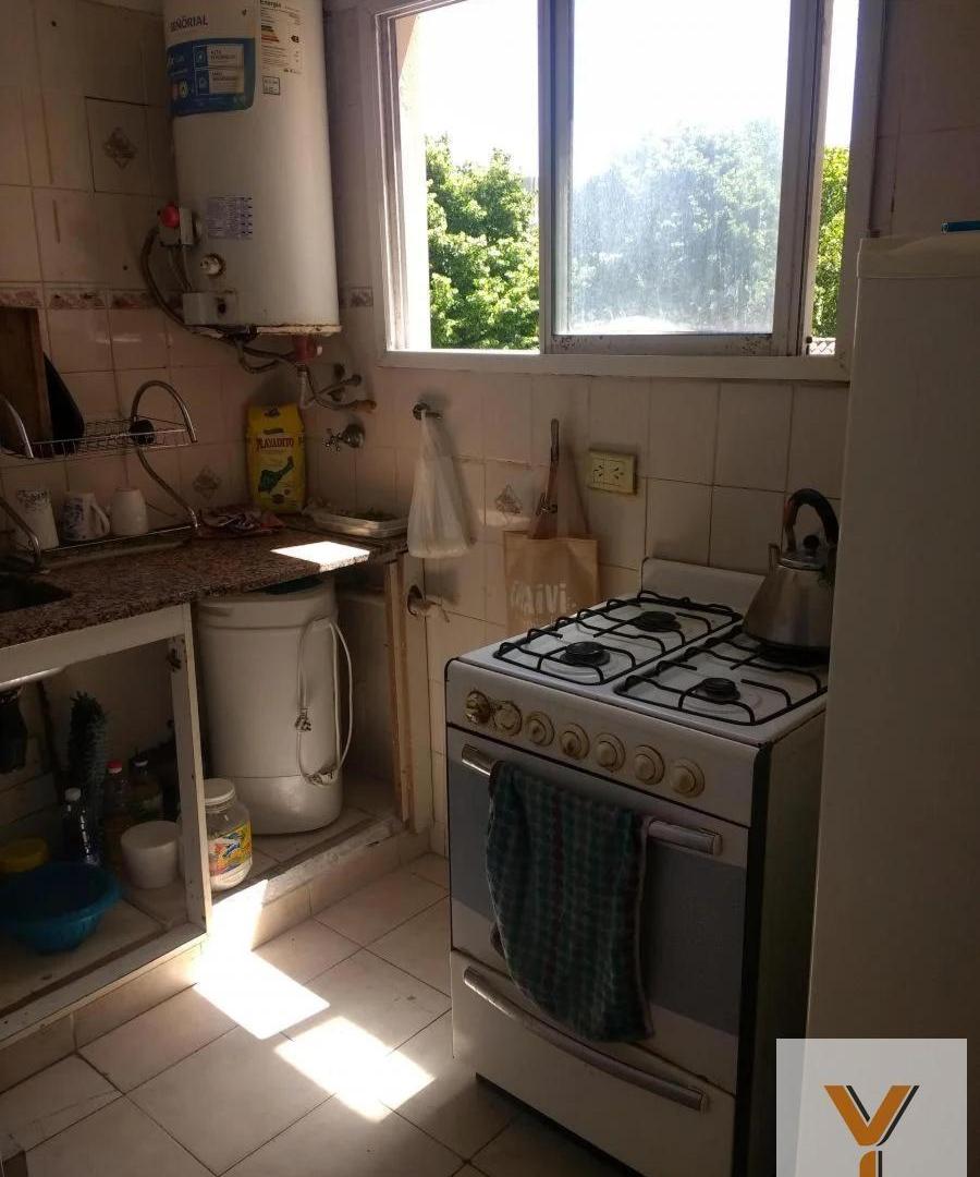 Foto de Departamento en venta - 2 Dormitorios 1 Baño - Mar del Plata, imagen 3