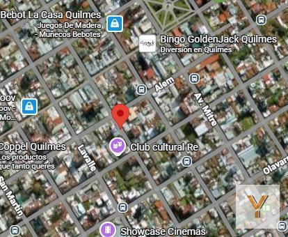 Foto de Departamento en venta - 1 Dormitorio 1 Baño - 56mts2 - Quilmes, imagen 5