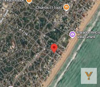 Foto de Dúplex en venta - 1 Dormitorio 2 Baños - Villa Gesell, imagen 4