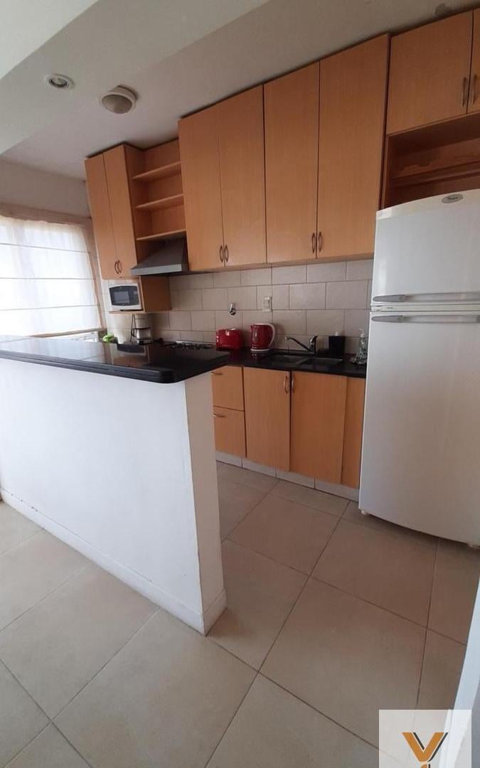 Foto de Departamento en Temporal - 2 Dormitorios 1 Baño - 65mts - Mar Del Plata, imagen 4