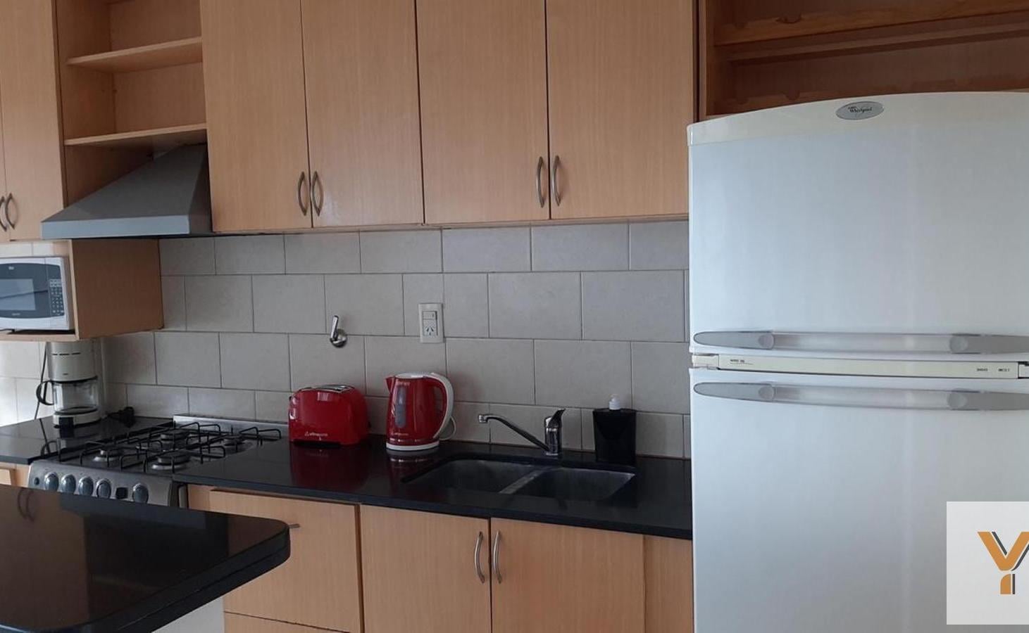 Foto de Departamento en Temporal - 2 Dormitorios 1 Baño - 65mts - Mar Del Plata, imagen 3
