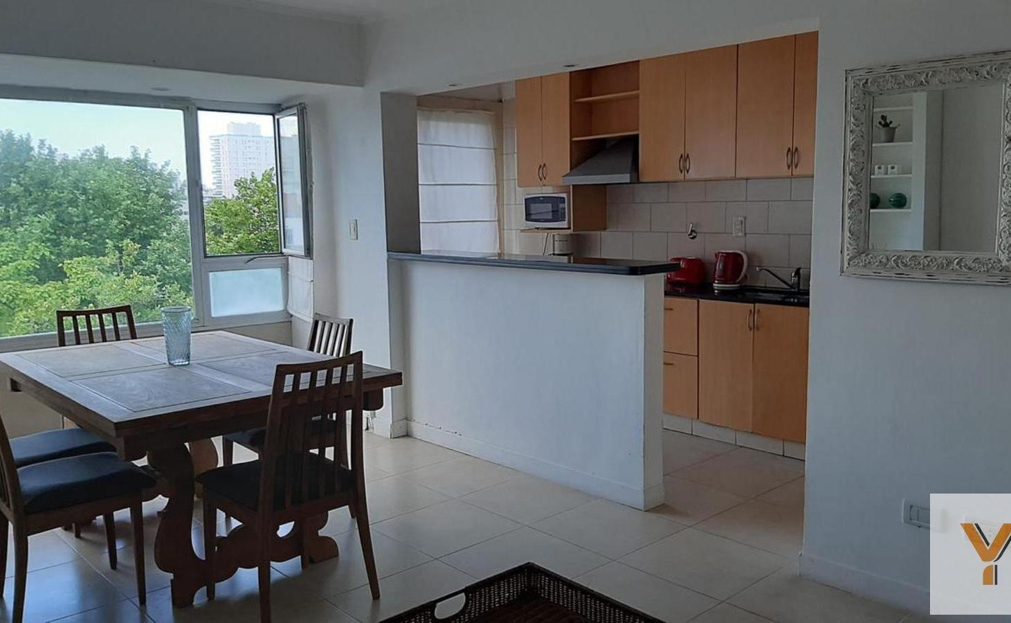 Foto de Departamento en Temporal - 2 Dormitorios 1 Baño - 65mts - Mar Del Plata, imagen 1