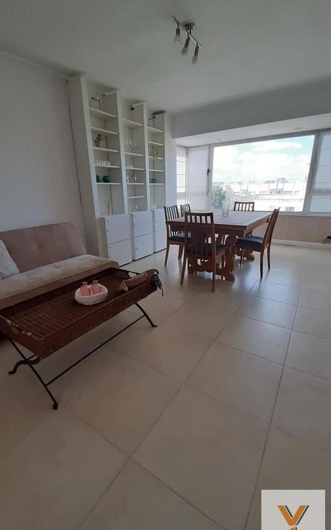Foto de Departamento en Temporal - 2 Dormitorios 1 Baño - 65mts - Mar Del Plata, imagen 2