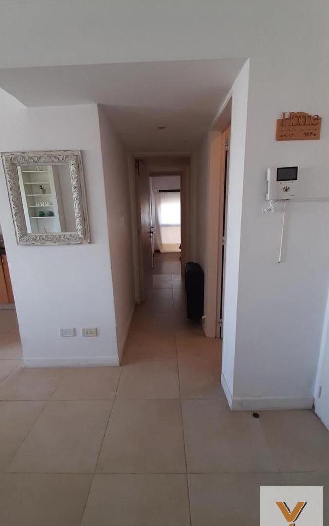 Foto de Departamento en Temporal - 2 Dormitorios 1 Baño - 65mts - Mar Del Plata, imagen 5