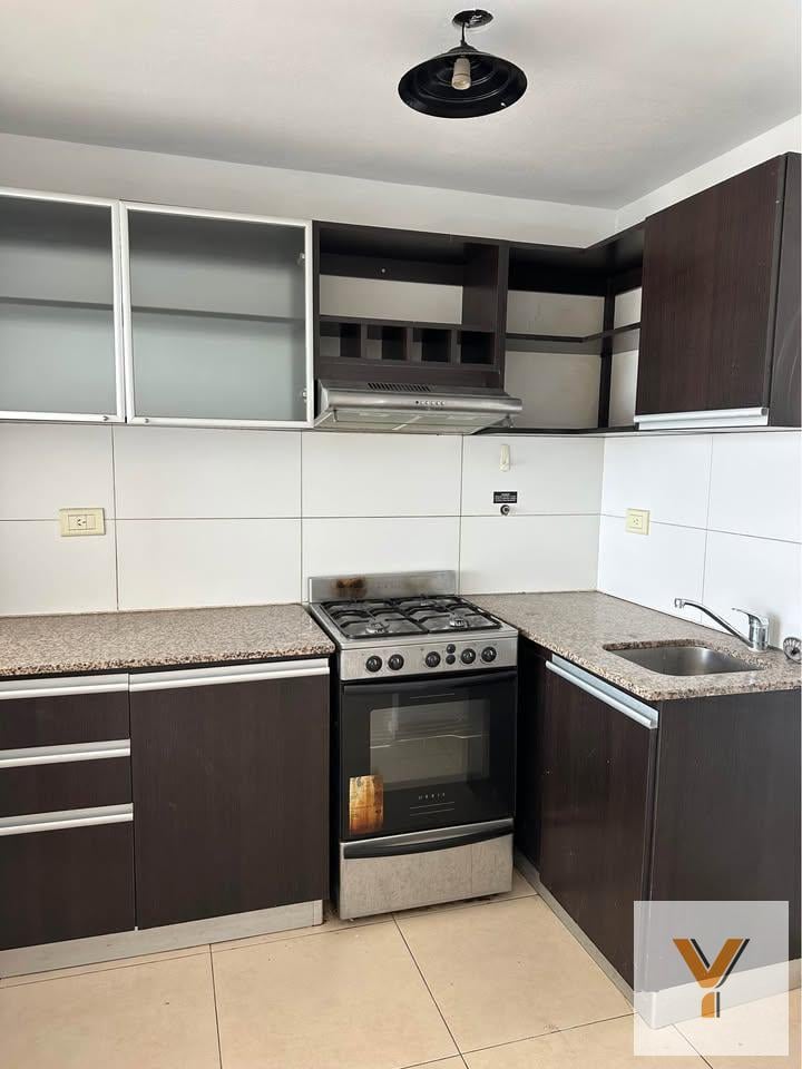 Foto de Departamento en Alquiler - Monoambiente 1 Baño - 38mts - La Plata, imagen 2