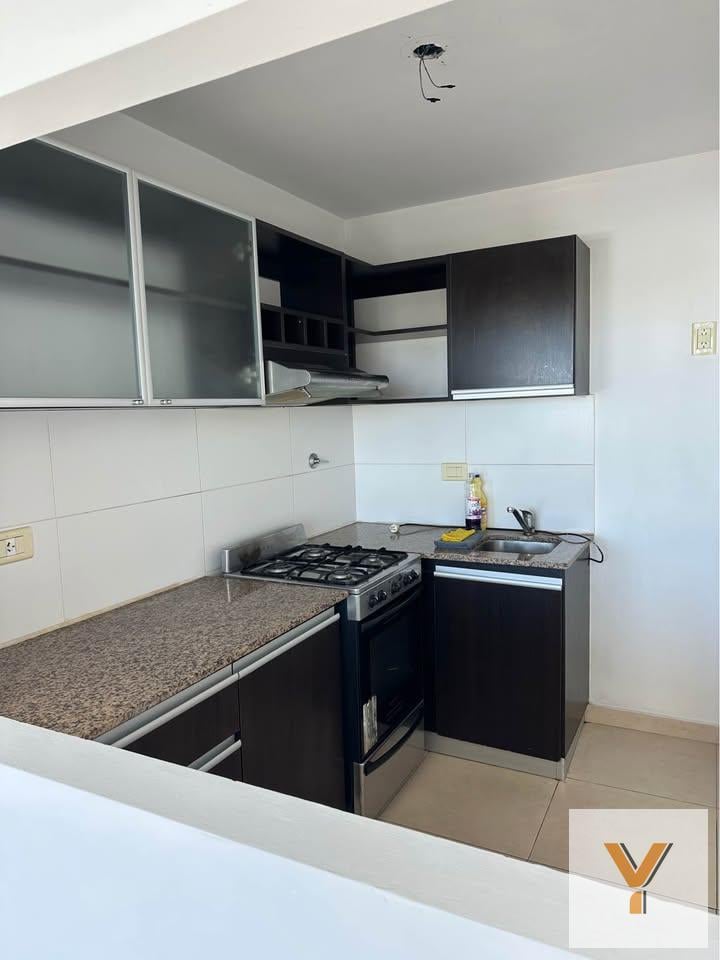 Foto de Departamento en Alquiler - Monoambiente 1 Baño - 38mts - La Plata, imagen 4