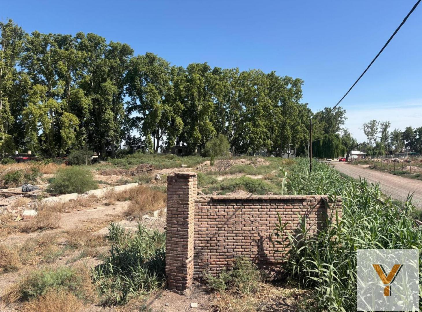 Foto de Terreno en venta - 6.000Mts2 - Las Heras, imagen 1