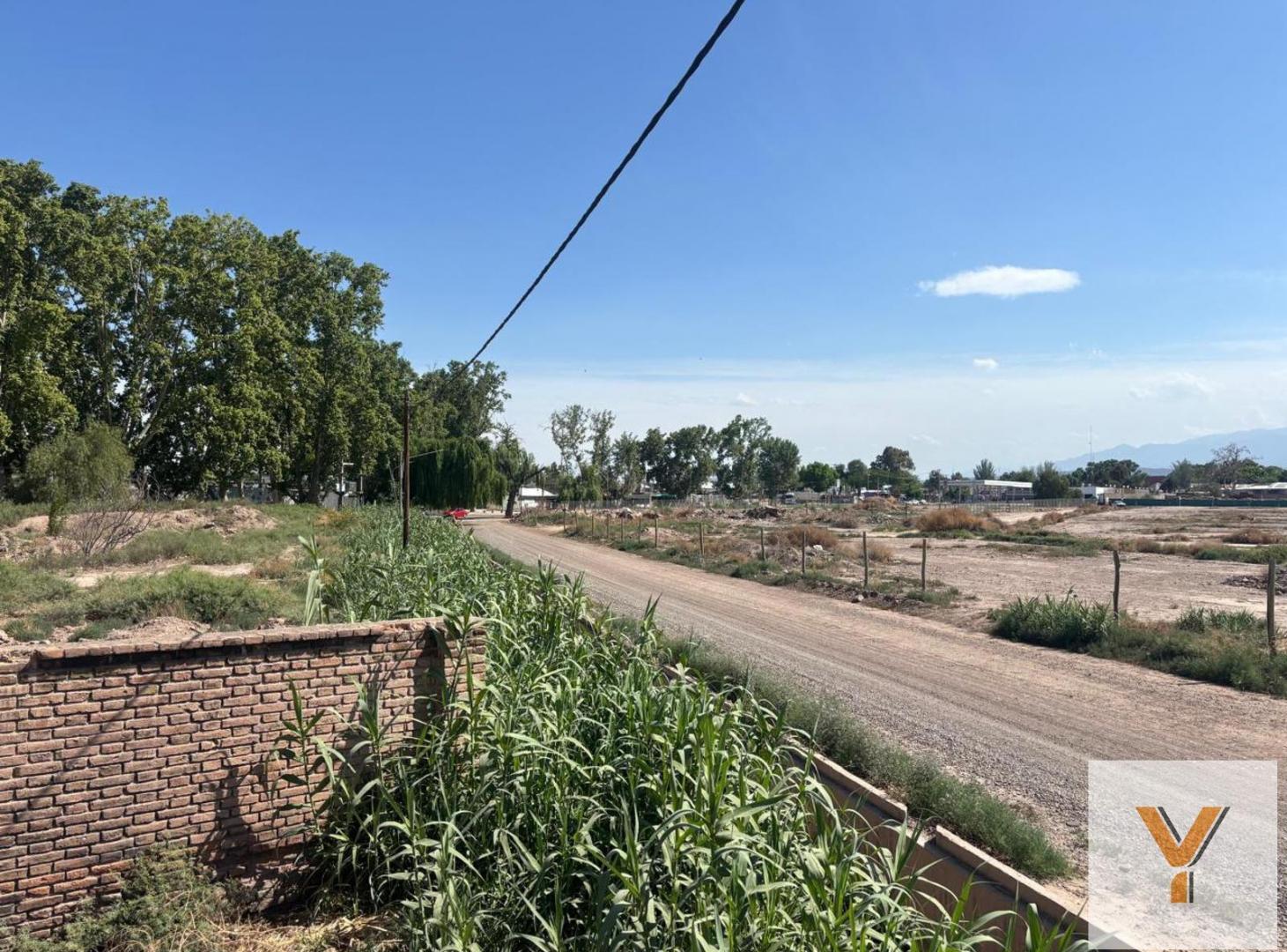 Foto de Terreno en venta - 6.000Mts2 - Las Heras, imagen 5