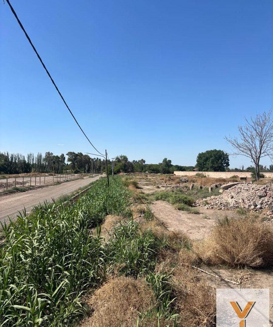 Foto de Terreno en venta - 6.000Mts2 - Las Heras, imagen 2