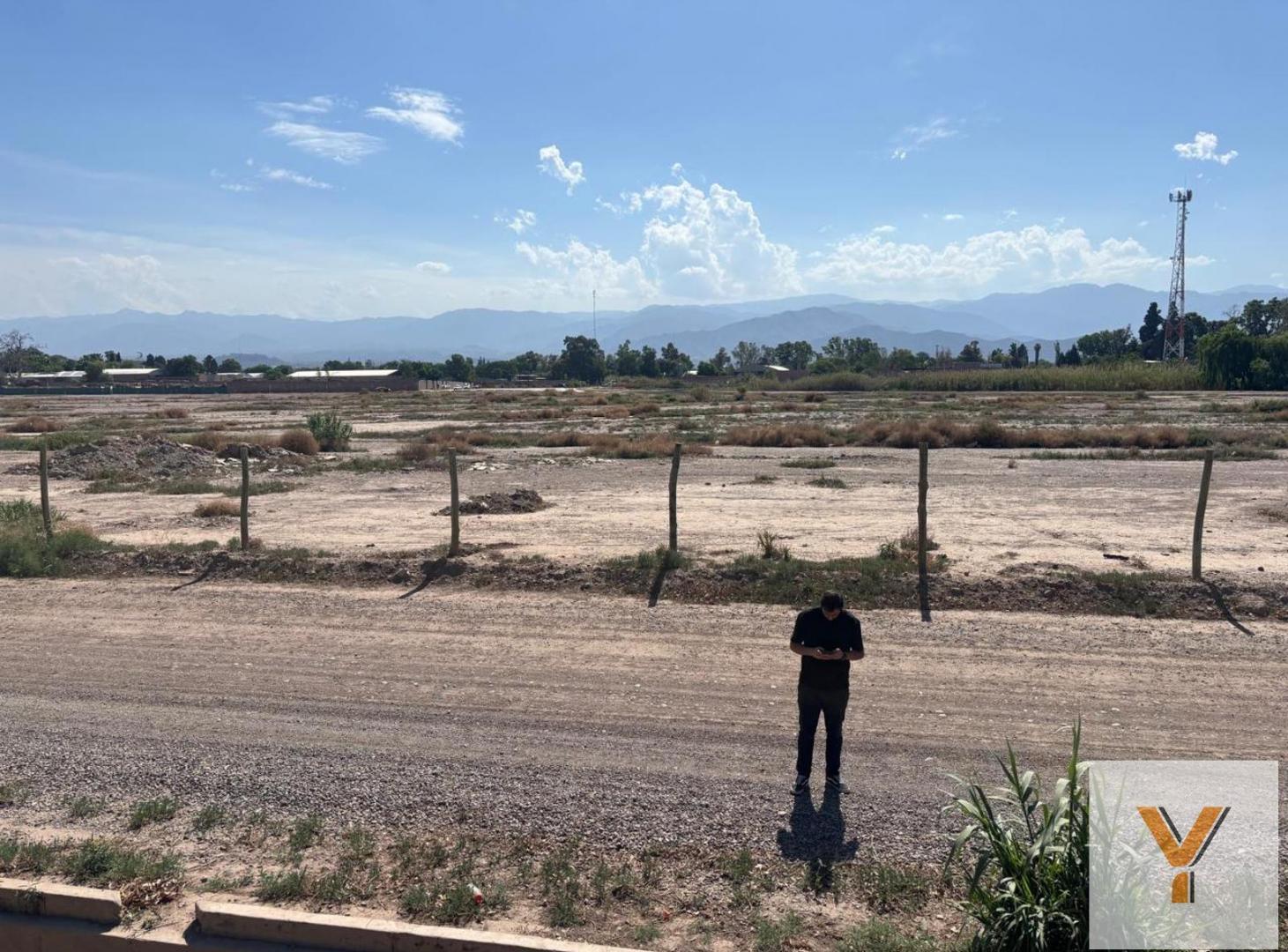 Foto de Terreno en venta - 6.000Mts2 - Las Heras, imagen 3