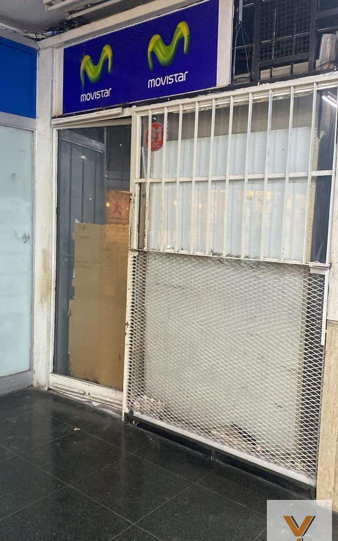 Foto de Local Comercial en alquiler - 7Mts2 - Balvanera, imagen 1