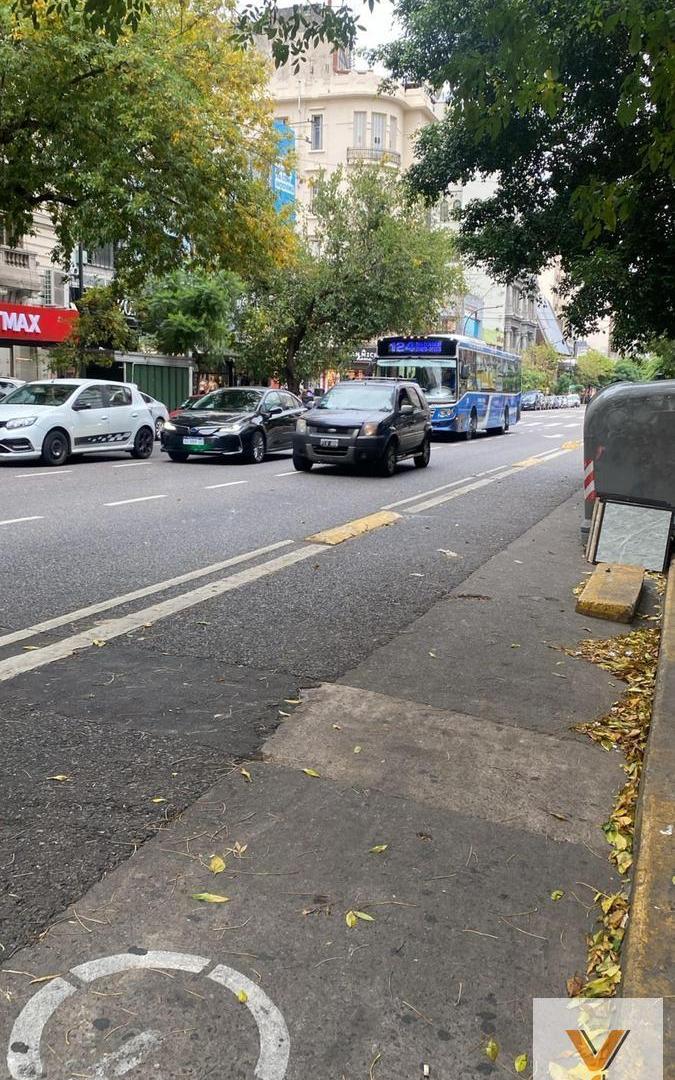 Foto de Local Comercial en alquiler - 7Mts2 - Balvanera, imagen 3