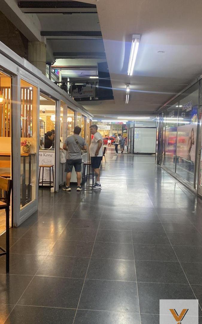 Foto de Local Comercial en alquiler - 13Mts2 - Balvanera, imagen 2