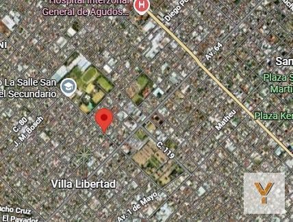 Foto de PH en venta - 2 Dormitorios 1 Baño - General San Martín, imagen 5