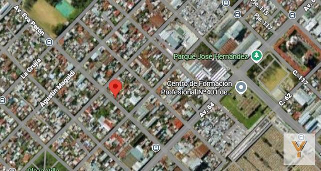Foto de PH en venta - 2 Dormitorios 1 Baño - General San Martín, imagen 1