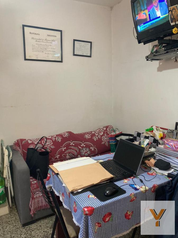 Foto de PH en Venta - 1 Dormitorio 1 Baño - 37mts2 - Quilmes, imagen 4