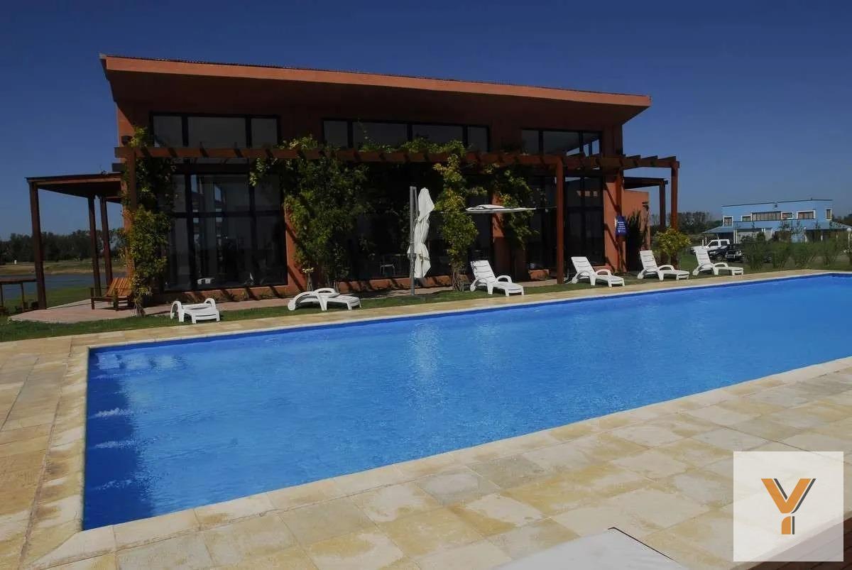 Foto de Terreno en venta - 4780mts2 - Chascomus, imagen 1