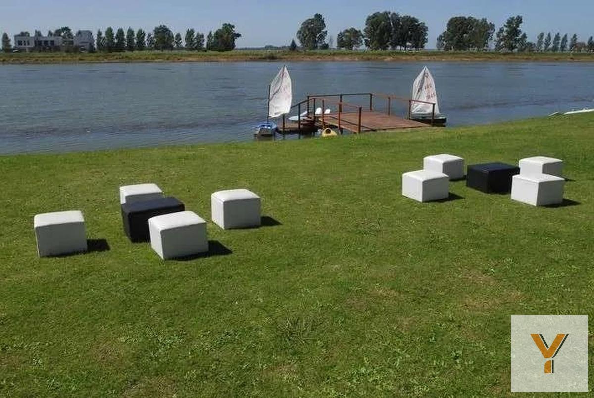 Foto de Terreno en venta - 4780mts2 - Chascomus, imagen 2