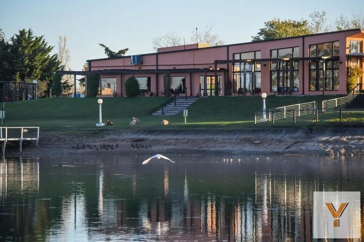 Foto de Terreno en venta - 4780mts2 - Chascomus, imagen 5