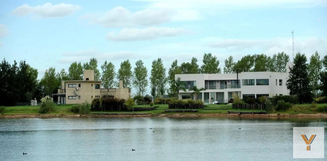 Foto de Terreno en venta - 4780mts2 - Chascomus, imagen 3