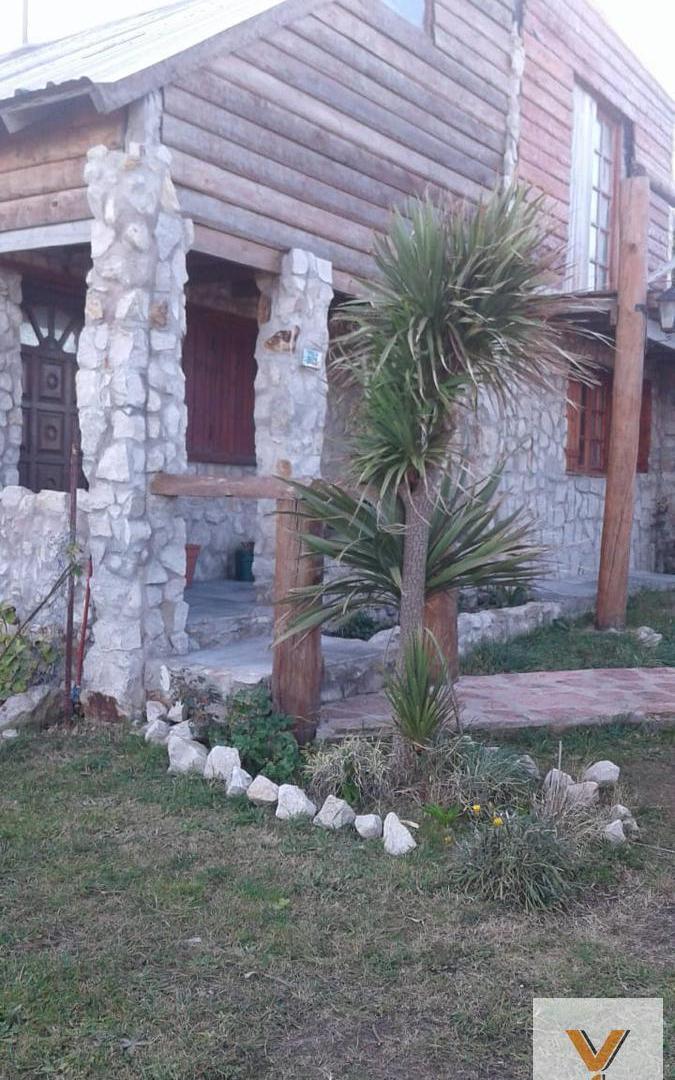Foto de Casa en alquiler temporario - 3 Dormitorios 2 Baños - Cochera, imagen 4