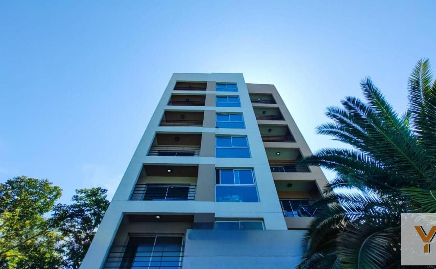 Foto de Departamento Monoambiente en venta - 1 Baño - Merlo, imagen 3