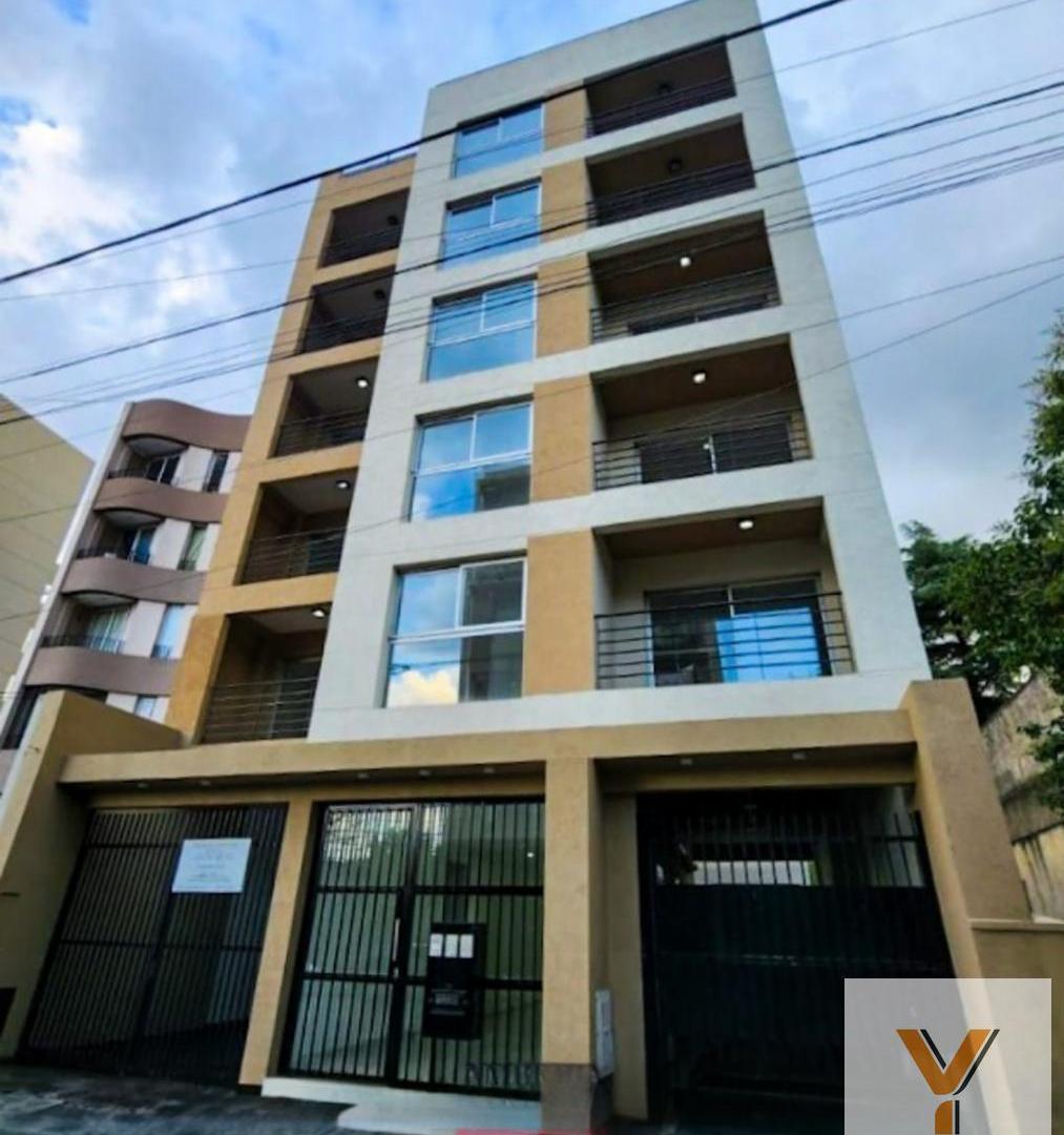 Foto de Departamento Monoambiente en venta - 1 Baño - Merlo, imagen 2