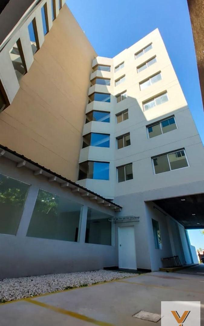 Foto de Departamento Monoambiente en venta - 1 Baño - Merlo, imagen 4