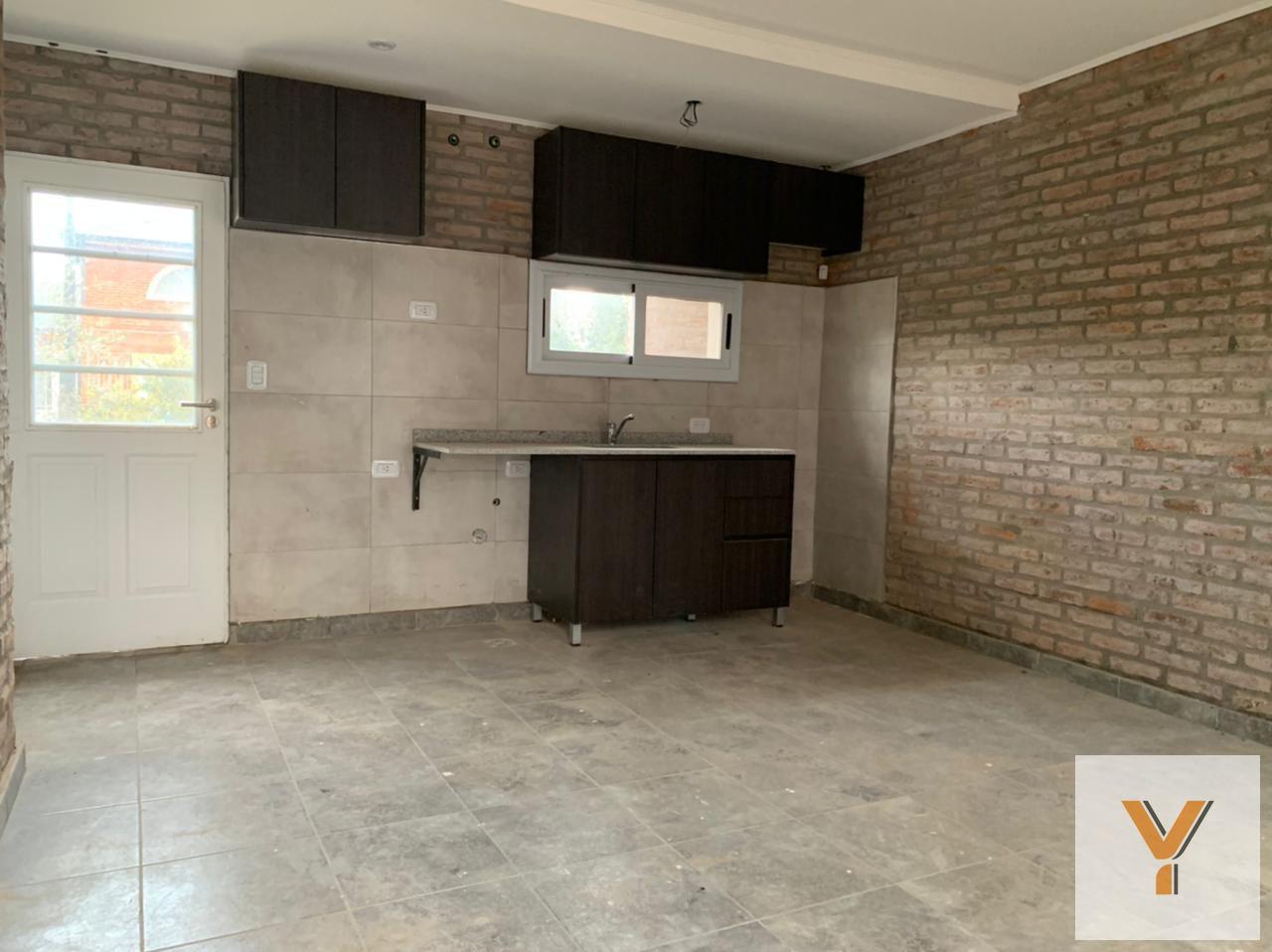 Foto de PH en venta - 1 Dormitorio 1 Baño - 42mts2 - Mercedes, imagen 5