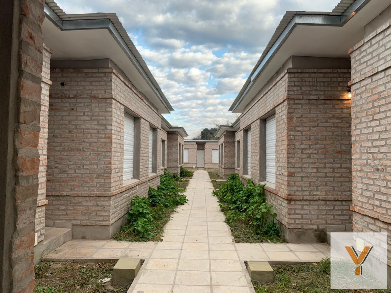 Foto de PH en venta - 1 Dormitorio 1 Baño - 42mts2 - Mercedes, imagen 2