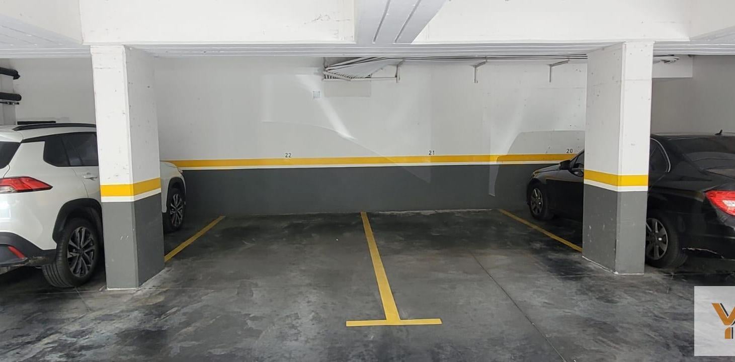 Foto de Cochera en venta - 13Mts2 - Palermo, imagen 3